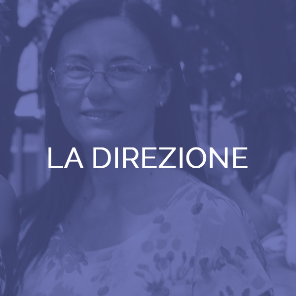la direzione