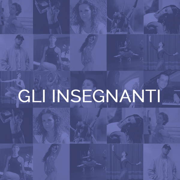 gli insegnanti
