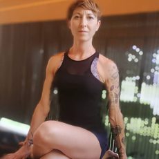 Cristina Ingala – pilates