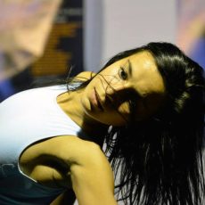 Roberta Re – danza moderna