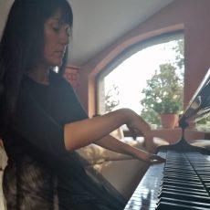Sonia Tassetti – pianista