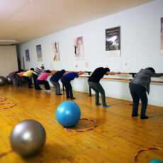 ginnastica dolce