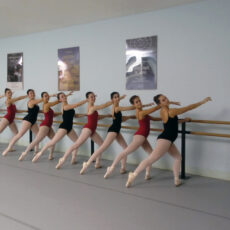 danza classica