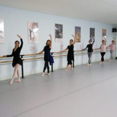 danza classica adulti