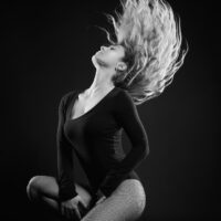 LAURA FRANCESCA QUADRI | hip hop