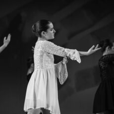 Assia Gherardi – danza moderna