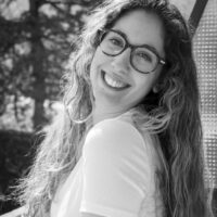 Vanessa Santoro – danza classica e pilates