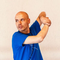 Nicola Bertelli – danza contemporanea